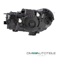 Valeo LED Scheinwerfer SET passt für BMW X1 (F48) Vorfa