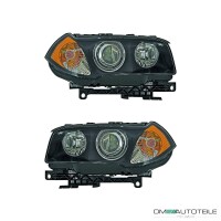 Xenon Bosch Scheinwerfer D2S/H7 SET pass gallery