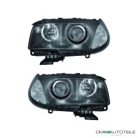 Xenon Scheinwerfer Bosch D2S SET passt f gallery