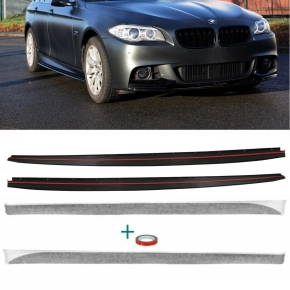 Sport-Performance Side Skirts Decals Vinyl SET LEFT+RIGHT...