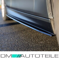 Sport-Performance Side Skirts Decals Vinyl SET LEFT+RIGHT fi