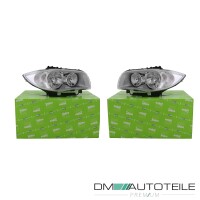 Original Valeo Halogen H7/H7 Scheinwerfe gallery