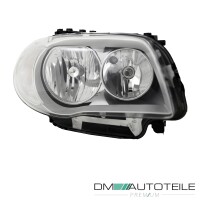 Original Valeo Halogen H7/H7 Scheinwerfer SET passt für