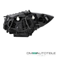 Original Valeo Halogen H7/H7 Scheinwerfer SET passt für