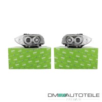 Bi-Xenon Valeo D1S Scheinwerfer SET pass gallery