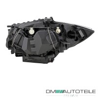 Bi-Xenon Valeo D1S Scheinwerfer SET passend für BMW 1er