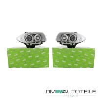 Bi-Xenon Valeo D1S/H7 Scheinwerfer SET p gallery