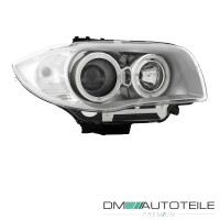 H4 Xenon Look ULTRA Abblendlicht Birnen Lampen Glühlampen White Blue C1 Hammer
