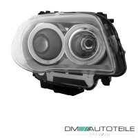 Bi-Xenon Valeo D1S/H7 Scheinwerfer SET passt für BMW 1e