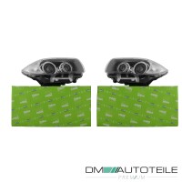 BiXenon Valeo Scheinwerfer D1S SET passt gallery