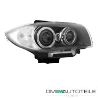 BiXenon Valeo Scheinwerfer D1S SET passt für BMW 1 (E87