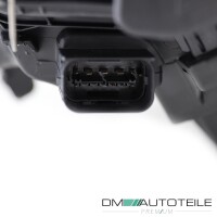 Xenon-Scheinwerfer Valeo D1S SET passt für BMW 1er (E87
