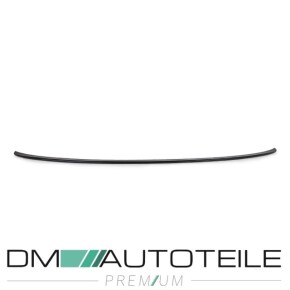 Sport-Sport-Performance Rear Trunk Lip Roof Spoiler Black Gloss + 3M fits on BMW G30 M