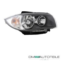 Valeo Halogen Scheinwerfer H7 SET passt für BMW 1 (E87/