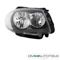 Valeo Halogen Scheinwerfer H7 SET passt für BMW 1 (E87/