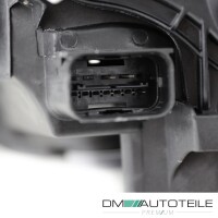 Valeo Halogen Scheinwerfer H7 SET passt für BMW 1 (E87/