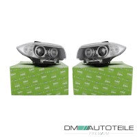 Bi-Xenon Scheinwerfer Valeo D1S SET pass gallery