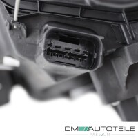 Bi-Xenon Scheinwerfer Valeo D1S SET passt für BMW 1 (E8