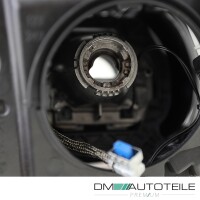 Bi-Xenon Hella Scheinwerfer D1S SET passt für BMW 1er (