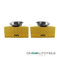 Bi-Xenon Hella Scheinwerfer D1S /LED SET gallery