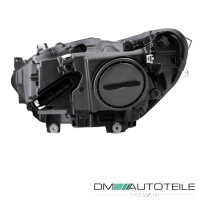 Bi-Xenon Hella Scheinwerfer D1S /LED SET passt für BMW 