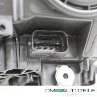 Bi-Xenon Hella Scheinwerfer D1S /LED SET passt für BMW 
