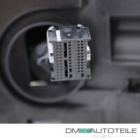 Hella Scheinwerfer + LED SET passt für BMW 1er Facelift