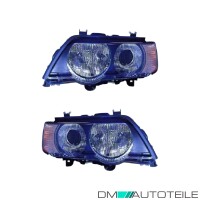 Xenon Scheinwerfer D2S/HB3 SET passend f gallery