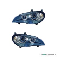 Xenon Scheinwerfer D1S SET passt fü gallery