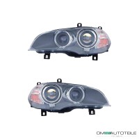 Bi-Xenon Scheinwerfer D1S Carello SET pa gallery