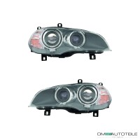 Bi-Xenon Scheinwerfer D1S SET passt f&uu gallery