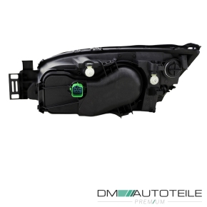 Magneti H1/H7 Scheinwerfer SET passt für Ford Mondeo III (B5Y/BWY) ab 00-07