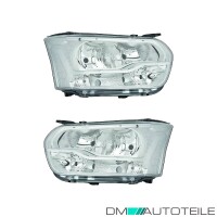 LED Scheinwerfer H7 Depo SET passt f&uum gallery
