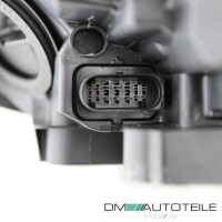 Valeo Scheinwerfer Motor H7 SET passt für Ford C-MAX II