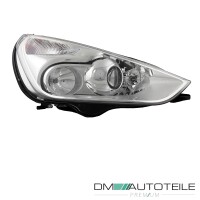 Hella D1S/H1 Scheinwerfer SET passt für Ford Galaxy S-M