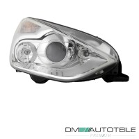 Hella D1S/H1 Scheinwerfer SET passt für Ford Galaxy S-M
