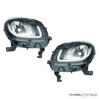 Valeo Scheinwerfer / LED High Line SET p gallery