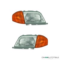 Marelli H4/Blinker orange Scheinwerfer S gallery