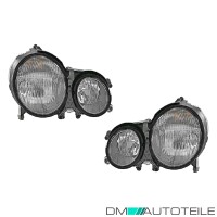 Xenon Scheinwerfer Hella H7 SET passt f& gallery