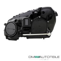 Hella Scheinwerfer LED SET passt für Mercedes E-Klasse 