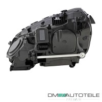 Hella LED Scheinwerfer SET passt für Mercedes E-Klasse 
