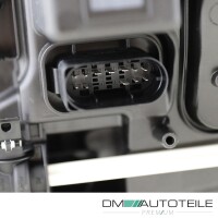 Hella LED Scheinwerfer SET passt für Mercedes E-Klasse 