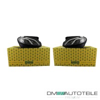 Hella Scheinwerfer + LED SET passt f&uuml;r Mercedes...