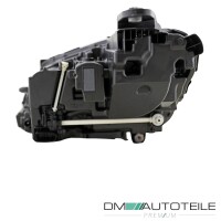 Hella Scheinwerfer + LED SET passt für Mercedes E-Klass
