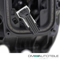 Hella Scheinwerfer Multibeam SET passt für Mercede E (W