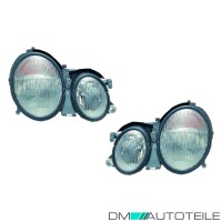 Scheinwerfer H7 SET passend für Mer gallery