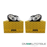 Xenon Scheinwerfer Hella D2S SET passt f gallery