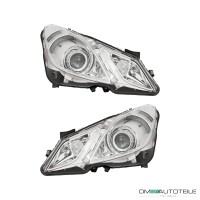 Xenon D1S Scheinwerfer Hella SET passt f gallery