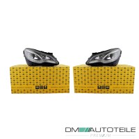 Hella Scheinwerfer LED/Halogen SET passt f&uuml;r...