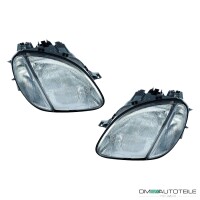 Xenon Bosch Scheinwerfer D2R SET passt f gallery